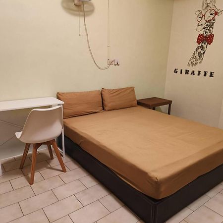 Old Street Little House Apartment Chaozhou Luaran gambar