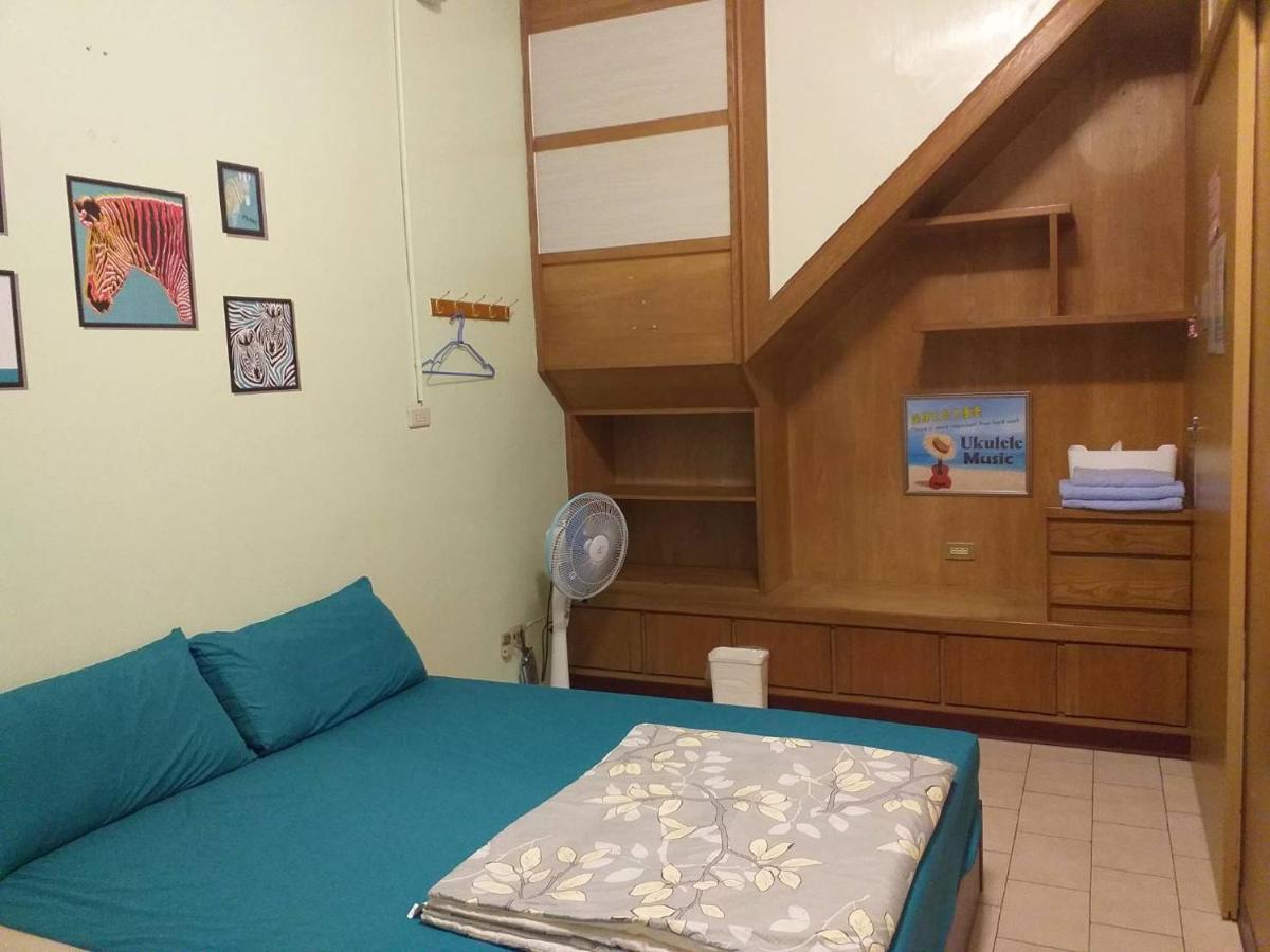 Old Street Little House Apartment Chaozhou Luaran gambar