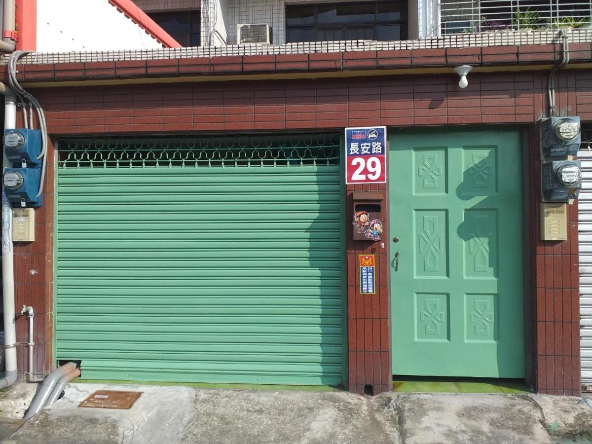 Old Street Little House Apartment Chaozhou Luaran gambar
