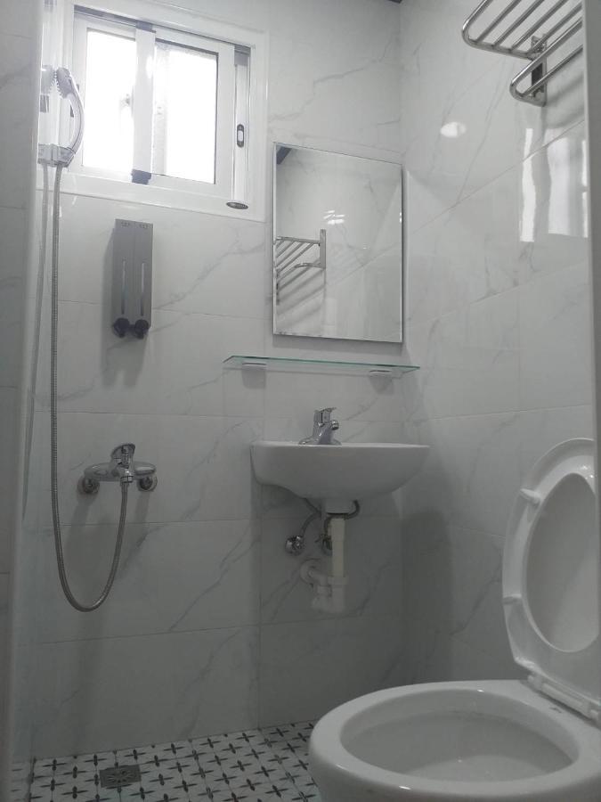 Old Street Little House Apartment Chaozhou Luaran gambar