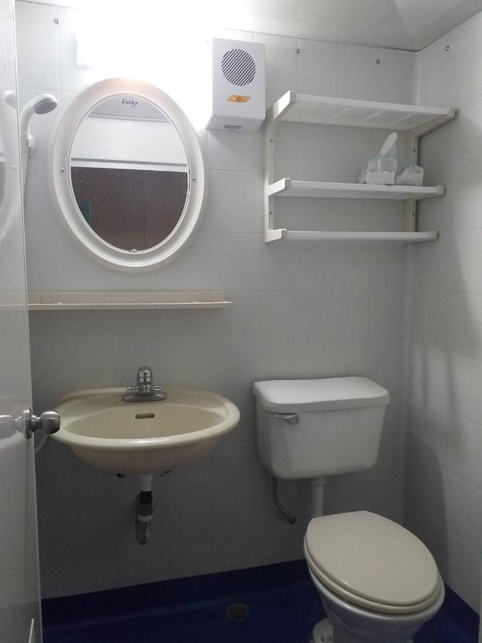 Old Street Little House Apartment Chaozhou Luaran gambar