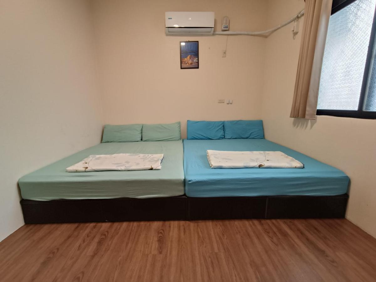Old Street Little House Apartment Chaozhou Luaran gambar