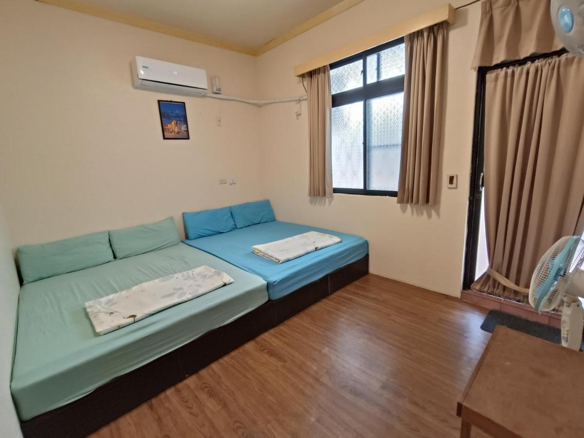 Old Street Little House Apartment Chaozhou Luaran gambar
