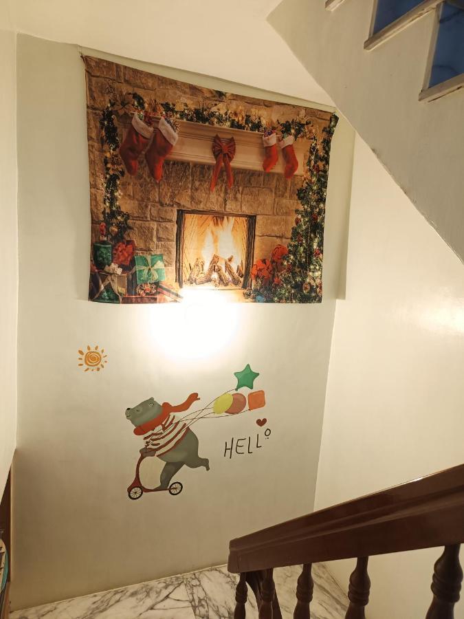 Old Street Little House Apartment Chaozhou Luaran gambar