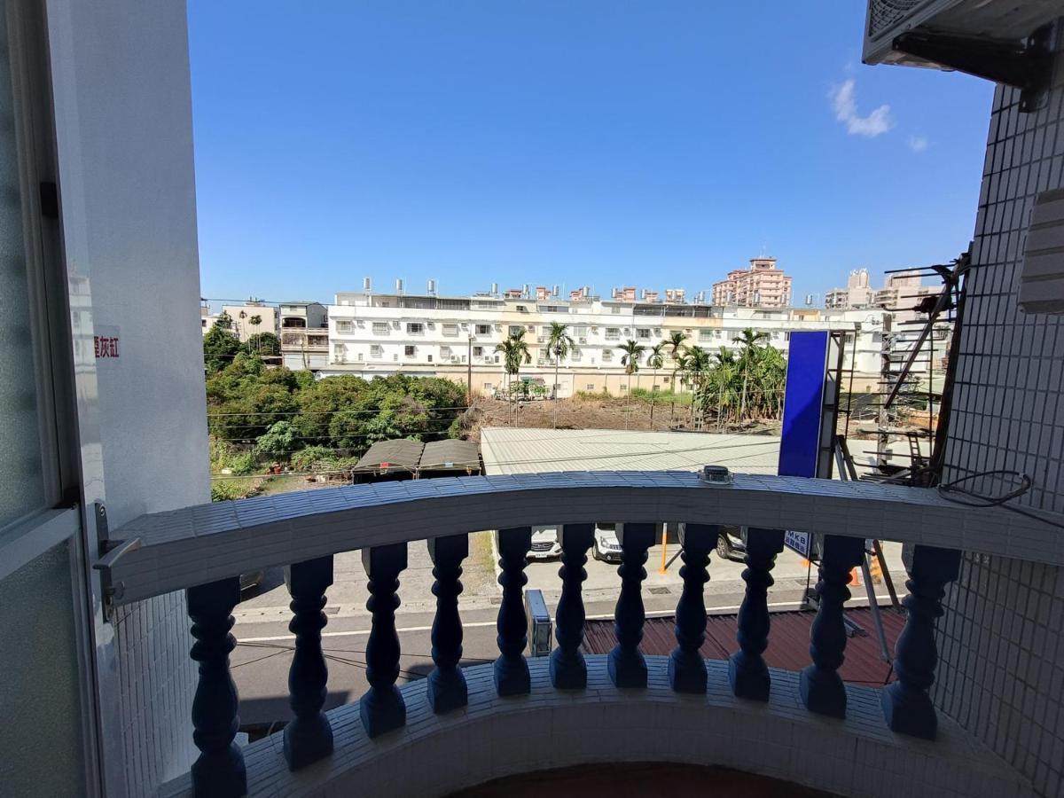 Old Street Little House Apartment Chaozhou Luaran gambar