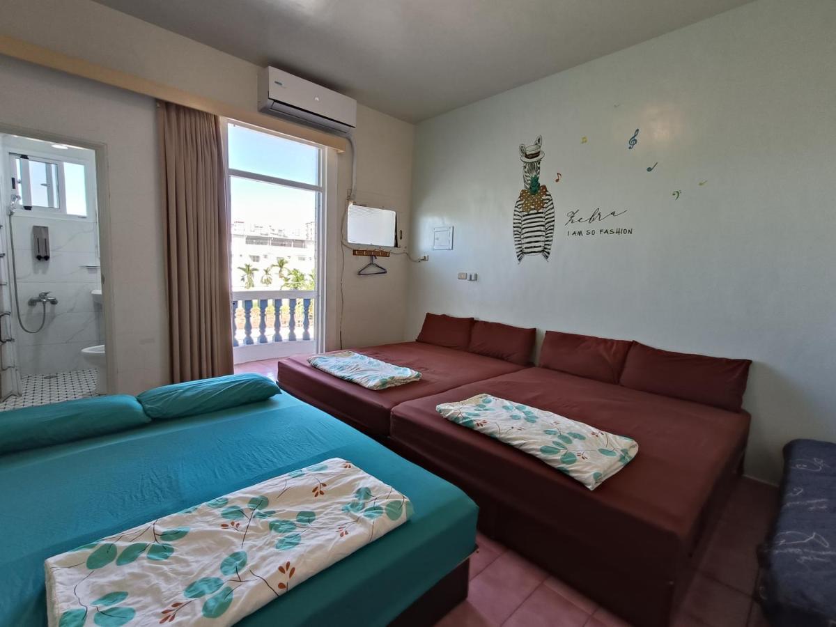 Old Street Little House Apartment Chaozhou Luaran gambar