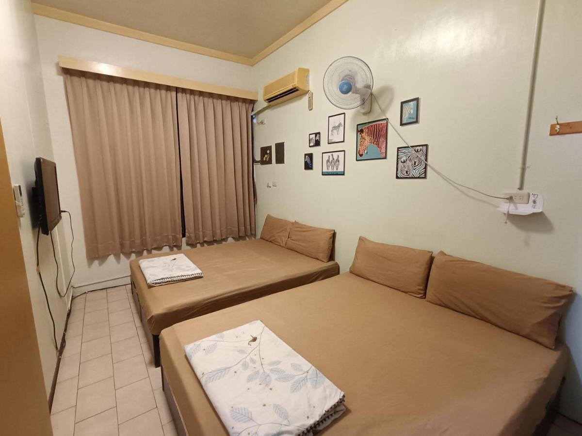 Old Street Little House Apartment Chaozhou Luaran gambar