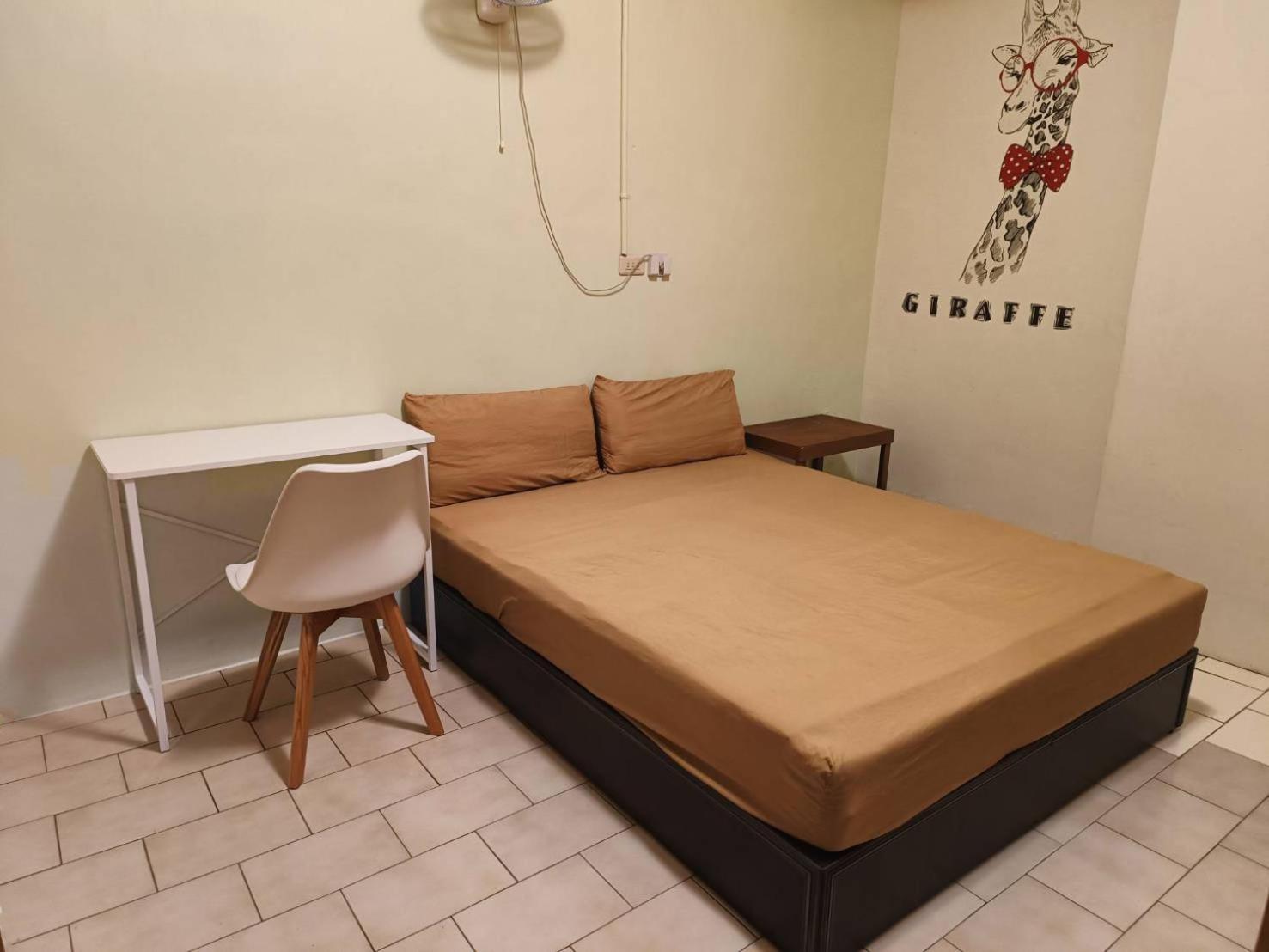 Old Street Little House Apartment Chaozhou Luaran gambar